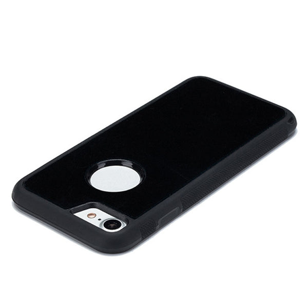 Anti Gravity Phone Case, Black