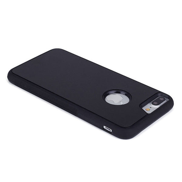 Anti Gravity Phone Case, Black