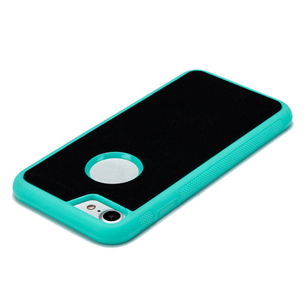 Anti Gravity Phone Case, Green