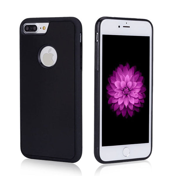 Anti Gravity Phone Case, Black