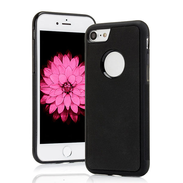 Anti Gravity Phone Case, Black