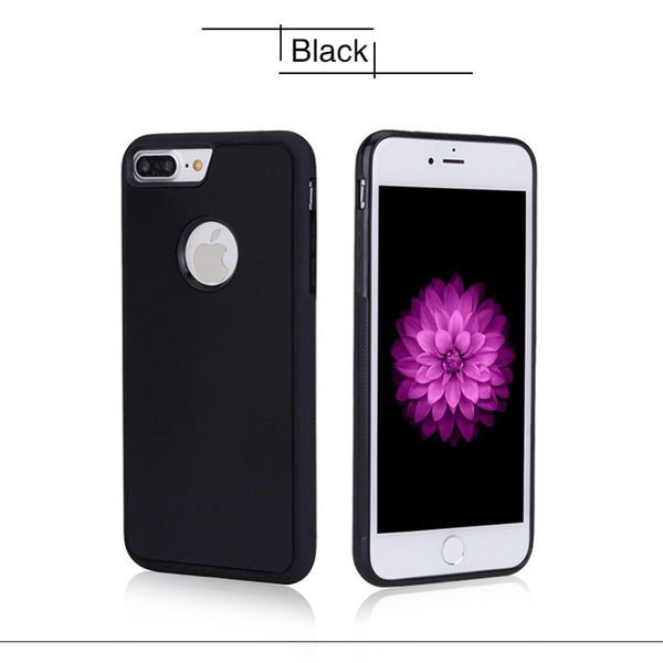 Anti Gravity Phone Case, Black