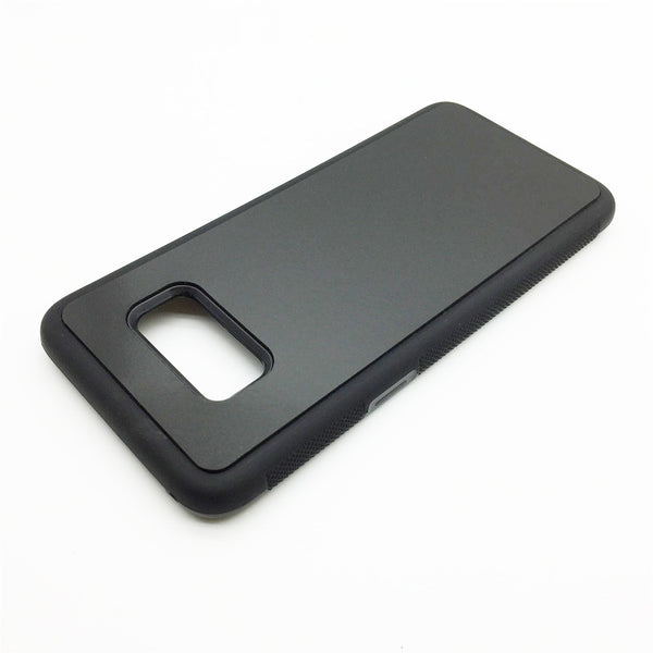 Anti Gravity Phone Case, Black