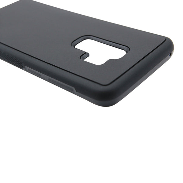 Anti Gravity Phone Case, Black