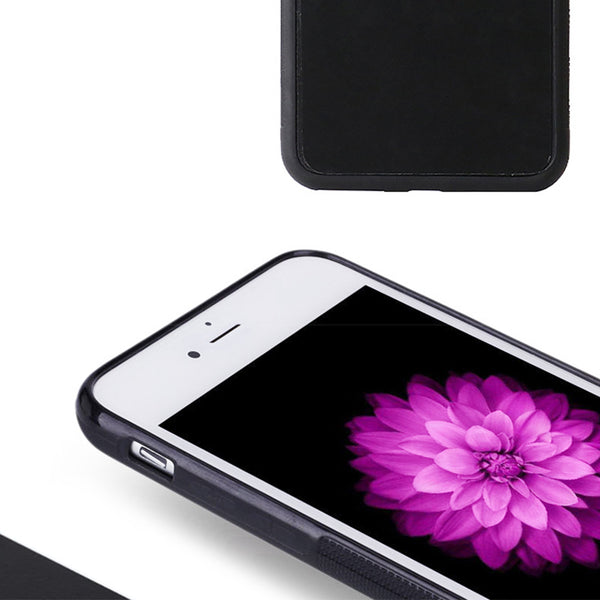 Anti Gravity Phone Case, Black