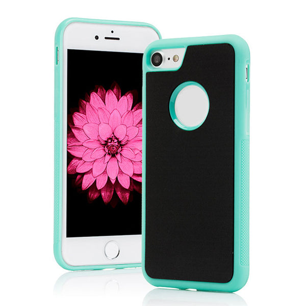 Anti Gravity Phone Case, Green