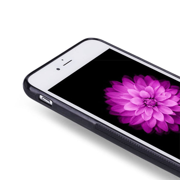 Anti Gravity Phone Case, Black