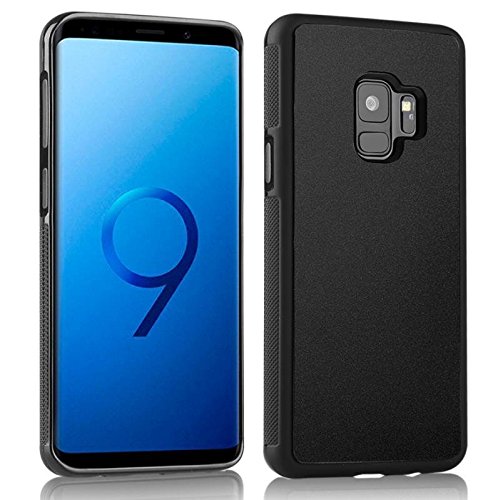 Anti Gravity Phone Case, Black